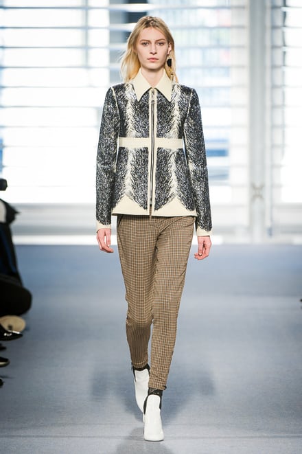 LOUIS VUITTON 2014-15AW パリコレクション 画像35/47