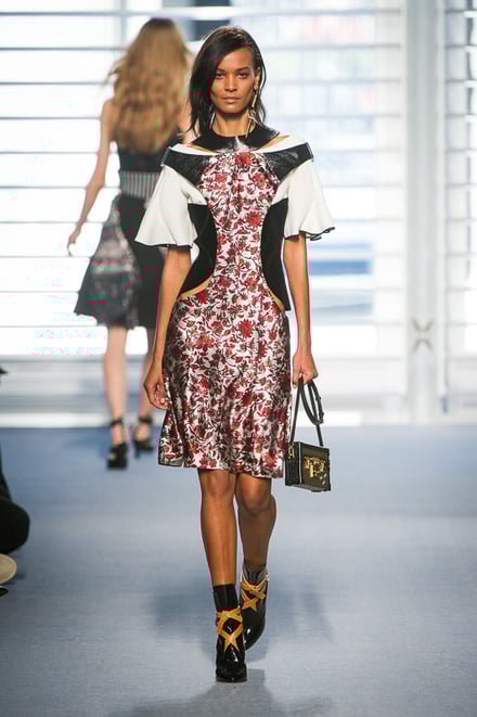 LOUIS VUITTON 2014-15AW パリコレクション 画像36/47