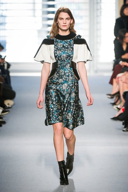 LOUIS VUITTON 2014-15AW パリコレクション 画像37/47
