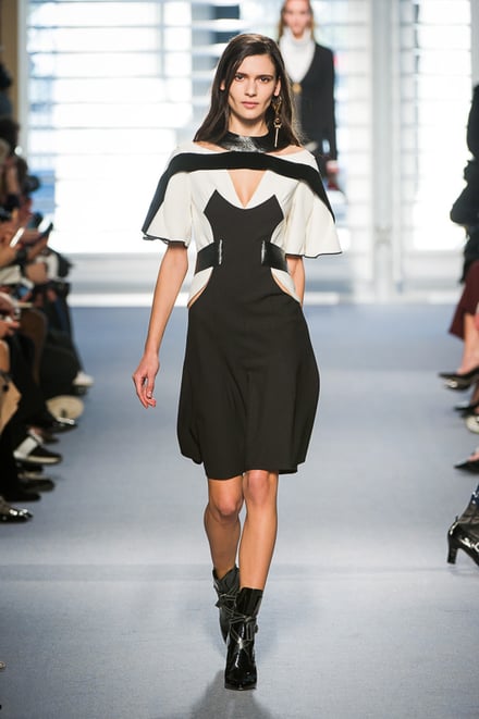 LOUIS VUITTON 2014-15AW パリコレクション 画像39/47