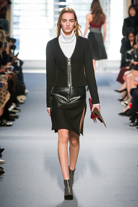 LOUIS VUITTON 2014-15AW パリコレクション 画像40/47