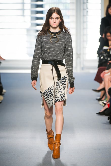 LOUIS VUITTON 2014-15AW パリコレクション 画像41/47