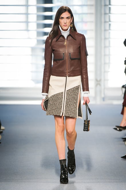 LOUIS VUITTON 2014-15AW パリコレクション 画像43/47