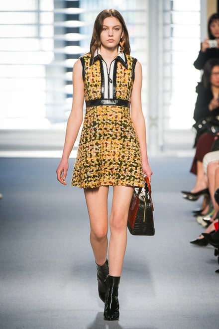 LOUIS VUITTON 2014-15AW パリコレクション 画像44/47
