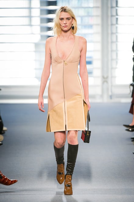 LOUIS VUITTON 2014-15AW パリコレクション 画像45/47