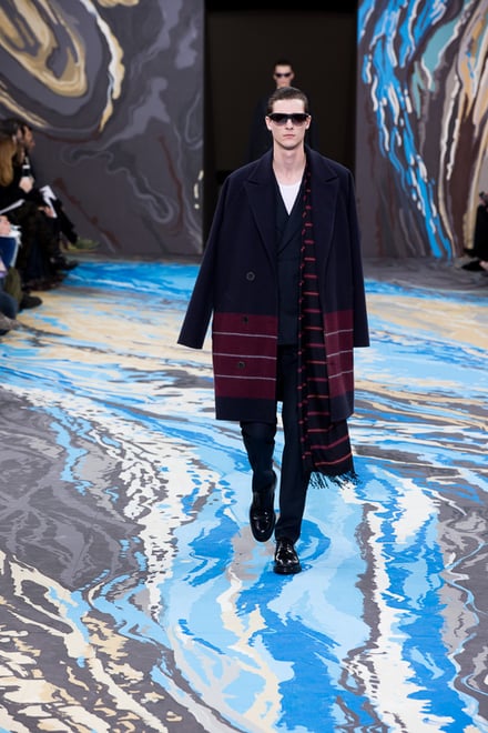 LOUIS VUITTON 2014-15AW パリコレクション 画像1/43