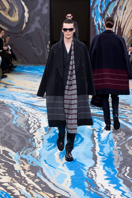 LOUIS VUITTON 2014-15AW パリコレクション 画像2/43