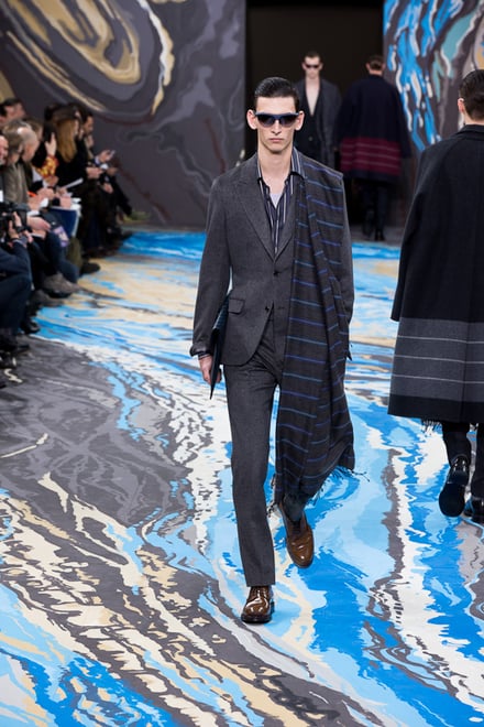 LOUIS VUITTON 2014-15AW パリコレクション 画像3/43