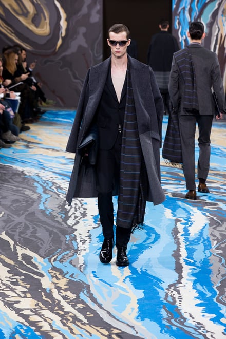 LOUIS VUITTON 2014-15AW パリコレクション 画像4/43