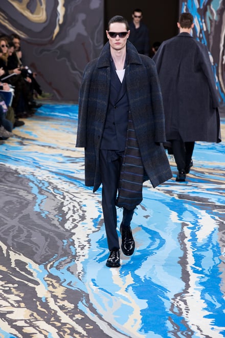 LOUIS VUITTON 2014-15AW パリコレクション 画像5/43