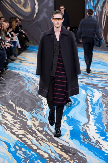 LOUIS VUITTON 2014-15AW パリコレクション 画像7/43