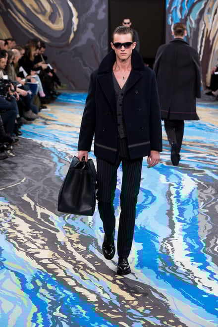 LOUIS VUITTON 2014-15AW パリコレクション 画像8/43