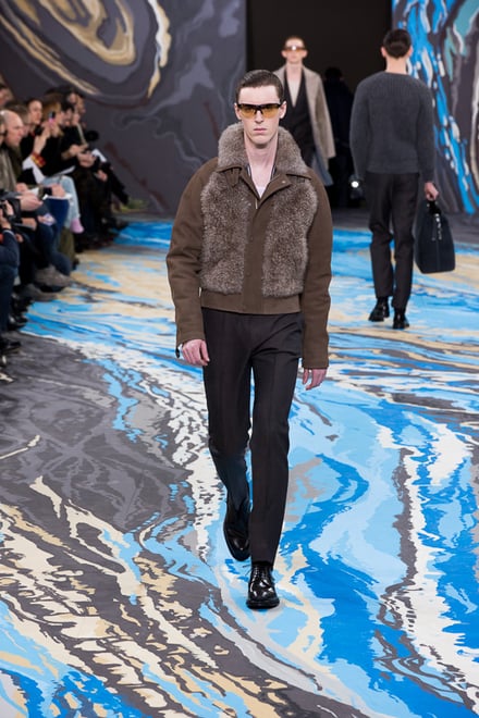 LOUIS VUITTON 2014-15AW パリコレクション 画像10/43