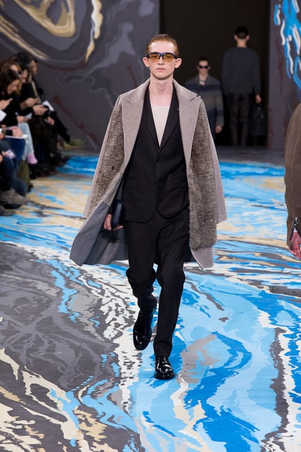 LOUIS VUITTON 2014-15AW パリコレクション 画像11/43