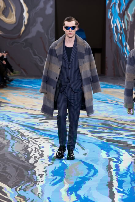 LOUIS VUITTON 2014-15AW パリコレクション 画像13/43