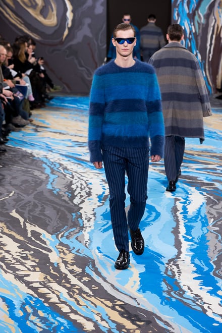 LOUIS VUITTON 2014-15AW パリコレクション 画像14/43