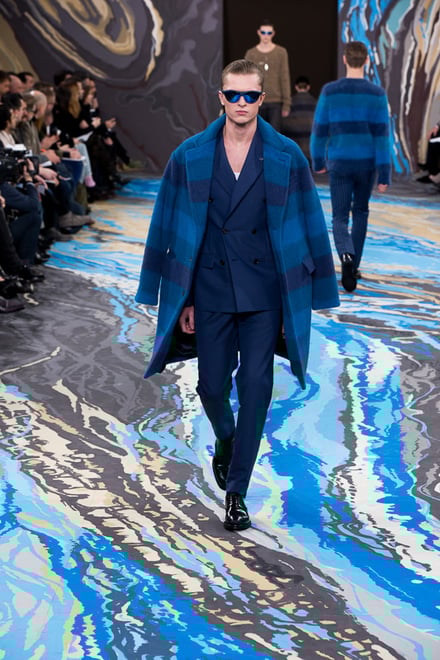 LOUIS VUITTON 2014-15AW パリコレクション 画像15/43