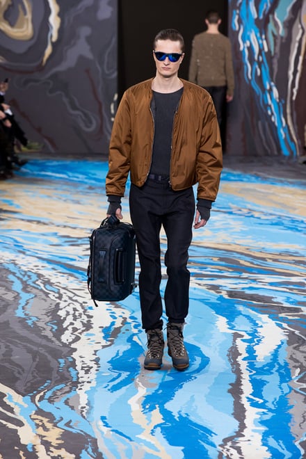 LOUIS VUITTON 2014-15AW パリコレクション 画像18/43