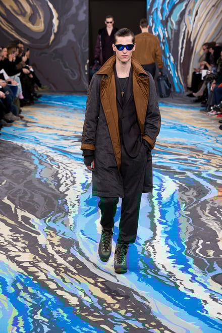 LOUIS VUITTON 2014-15AW パリコレクション 画像19/43