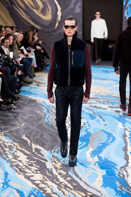 LOUIS VUITTON 2014-15AW パリコレクション 画像26/43