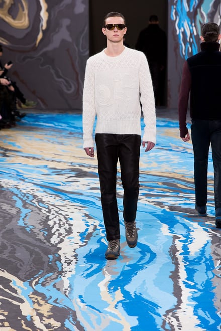 LOUIS VUITTON 2014-15AW パリコレクション 画像27/43