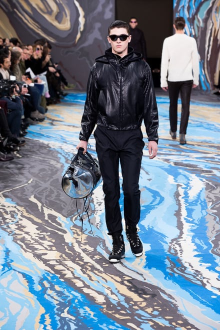 LOUIS VUITTON 2014-15AW パリコレクション 画像28/43