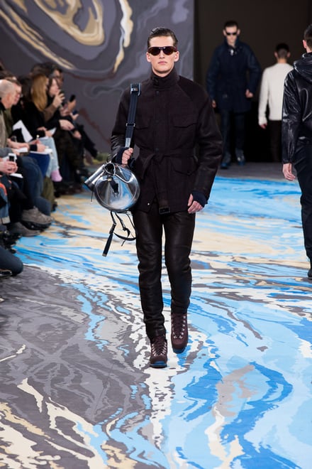 LOUIS VUITTON 2014-15AW パリコレクション 画像29/43