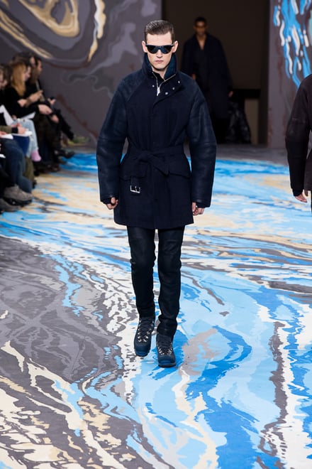 LOUIS VUITTON 2014-15AW パリコレクション 画像30/43