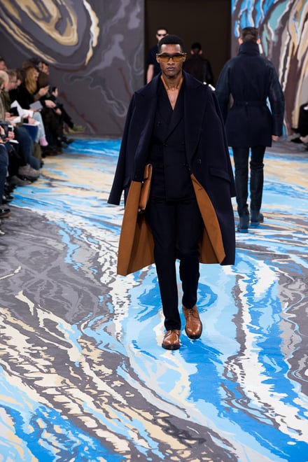 LOUIS VUITTON 2014-15AW パリコレクション 画像31/43