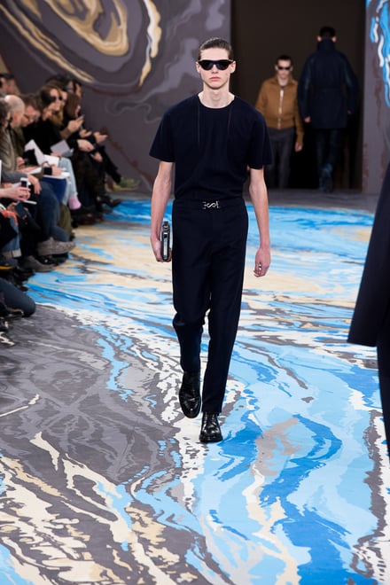 LOUIS VUITTON 2014-15AW パリコレクション 画像32/43
