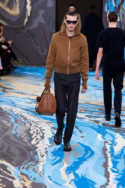 LOUIS VUITTON 2014-15AW パリコレクション 画像33/43
