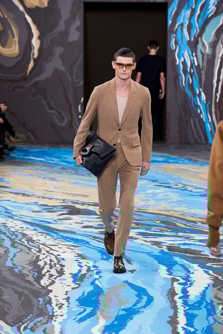 LOUIS VUITTON 2014-15AW パリコレクション 画像34/43