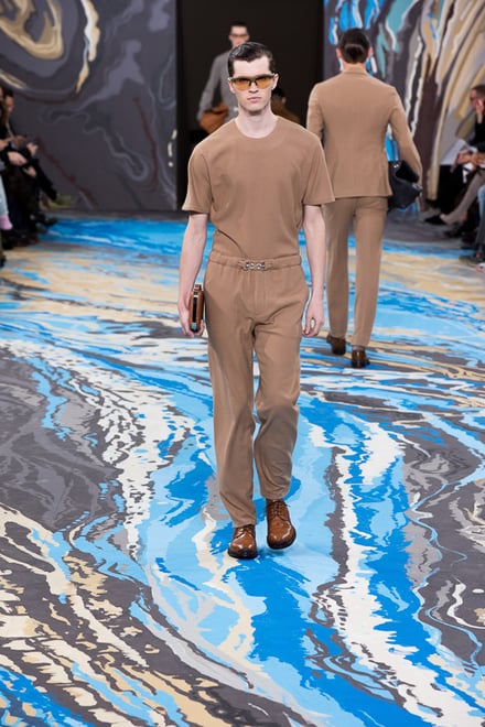 LOUIS VUITTON 2014-15AW パリコレクション 画像35/43