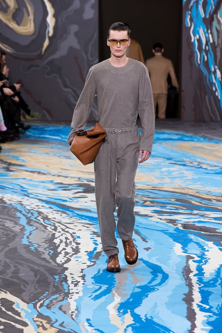 LOUIS VUITTON 2014-15AW パリコレクション 画像36/43