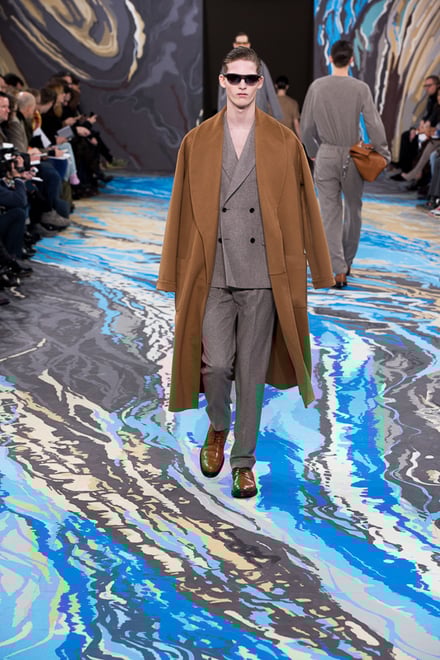 LOUIS VUITTON 2014-15AW パリコレクション 画像37/43
