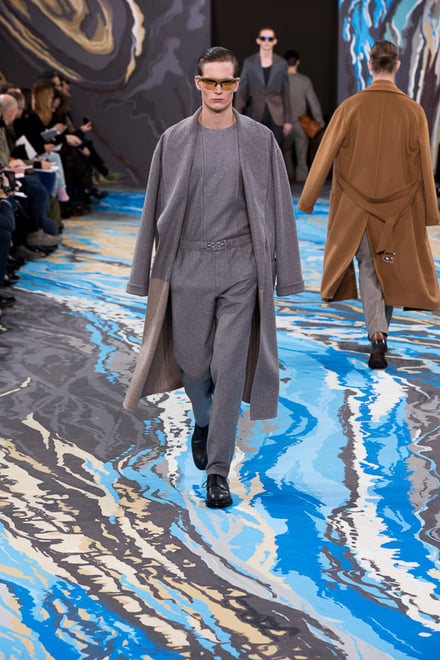 LOUIS VUITTON 2014-15AW パリコレクション 画像38/43