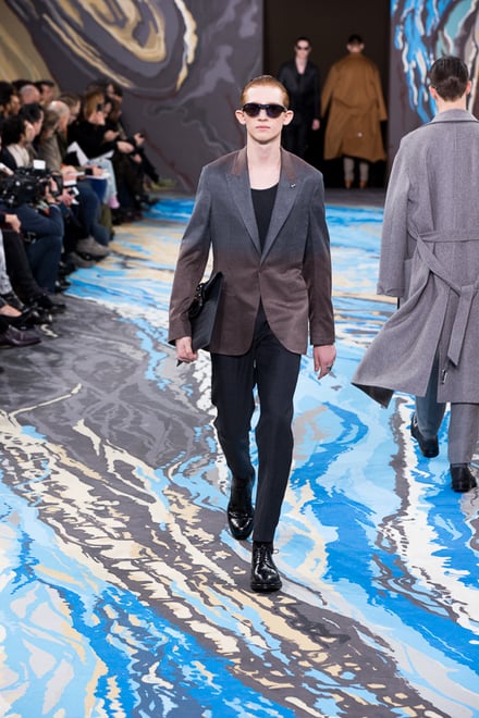 LOUIS VUITTON 2014-15AW パリコレクション 画像39/43