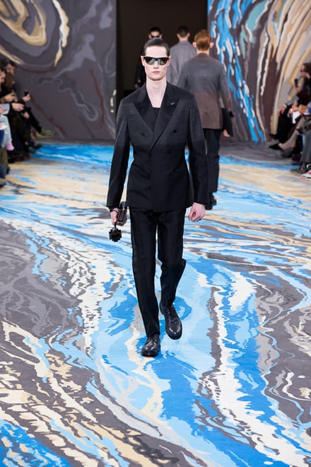 LOUIS VUITTON 2014-15AW パリコレクション 画像40/43