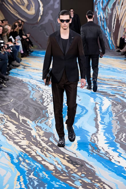 LOUIS VUITTON 2014-15AW パリコレクション 画像41/43