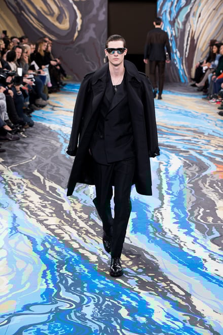 LOUIS VUITTON 2014-15AW パリコレクション 画像42/43