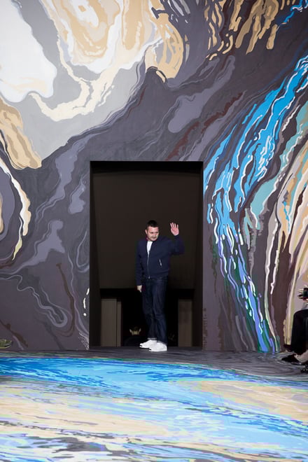 LOUIS VUITTON 2014-15AW パリコレクション 画像43/43