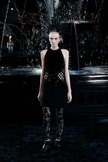 LOUIS VUITTON 2014SS パリコレクション 画像2/42