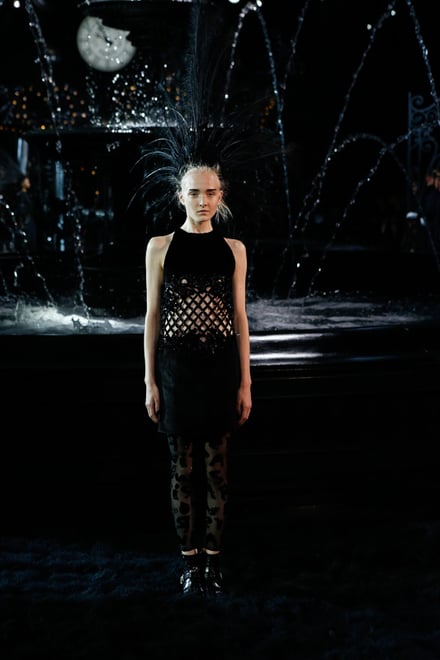 LOUIS VUITTON 2014SS パリコレクション 画像4/42