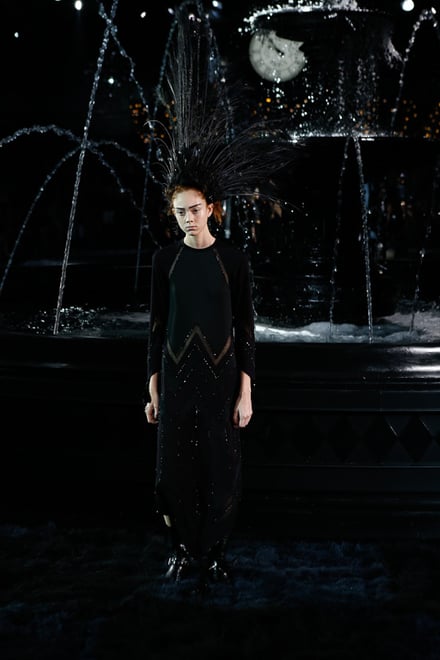 LOUIS VUITTON 2014SS パリコレクション 画像11/42
