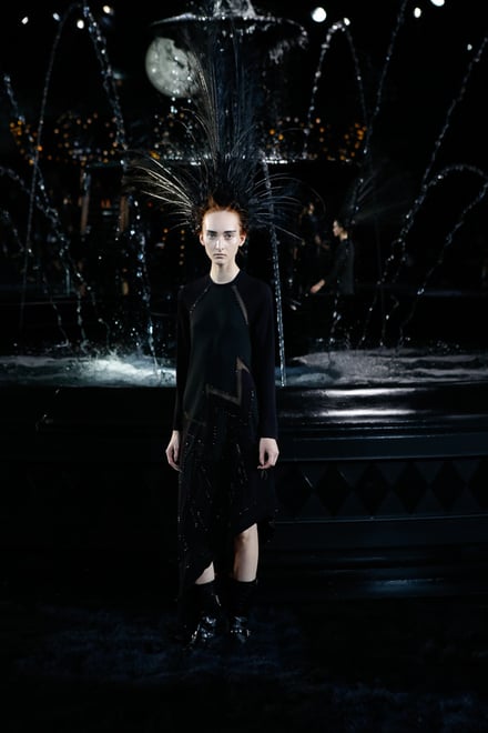 LOUIS VUITTON 2014SS パリコレクション 画像12/42