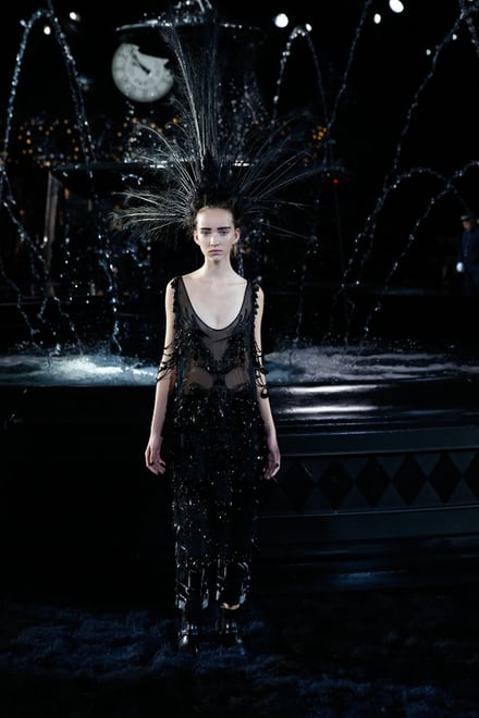 LOUIS VUITTON 2014SS パリコレクション 画像13/42