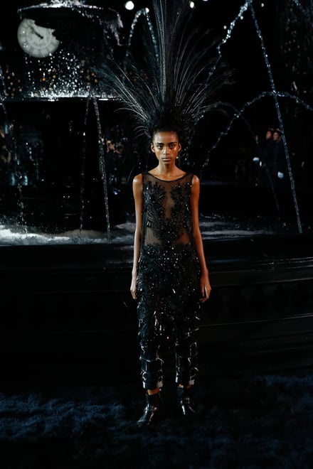 LOUIS VUITTON 2014SS パリコレクション 画像14/42
