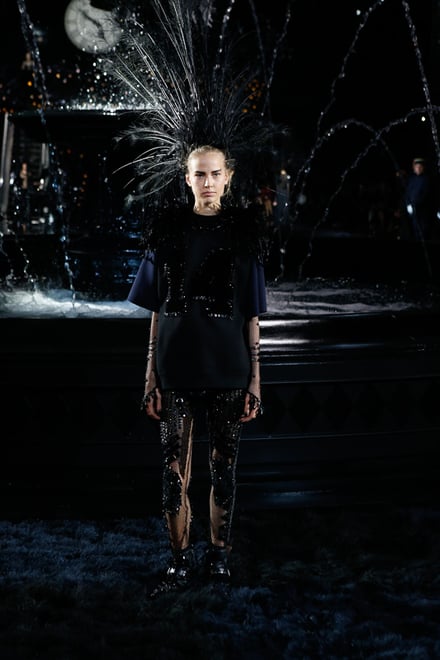 LOUIS VUITTON 2014SS パリコレクション 画像20/42