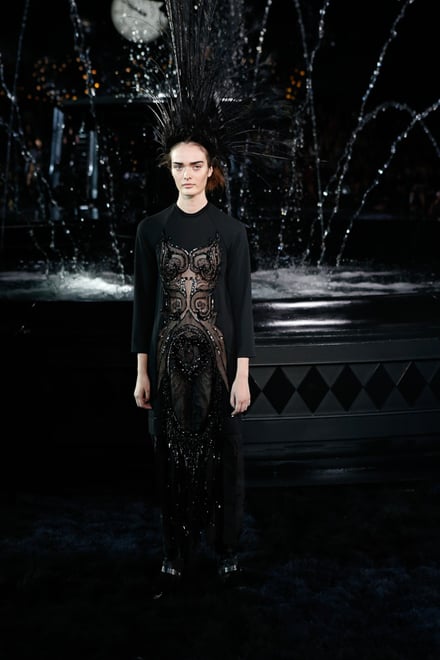 LOUIS VUITTON 2014SS パリコレクション 画像23/42