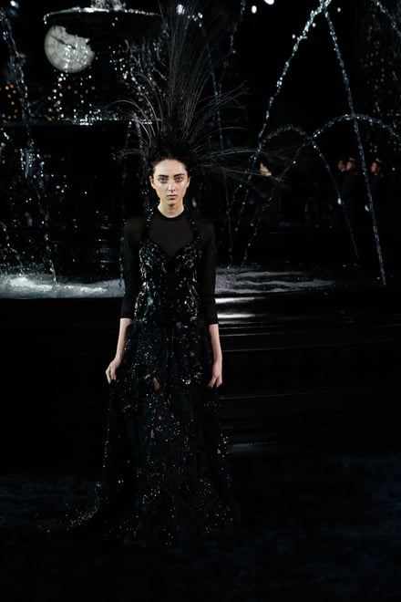 LOUIS VUITTON 2014SS パリコレクション 画像24/42